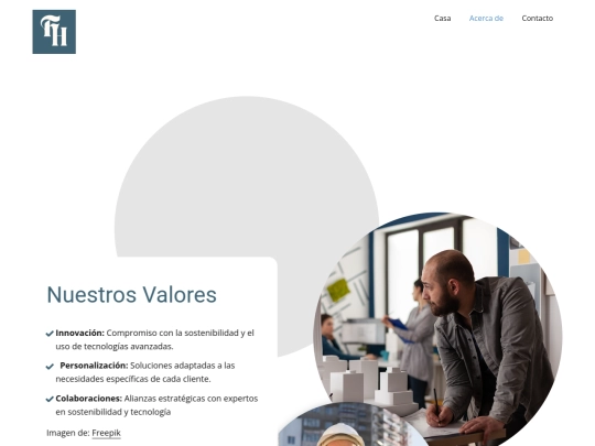 Acerca-de screenshot