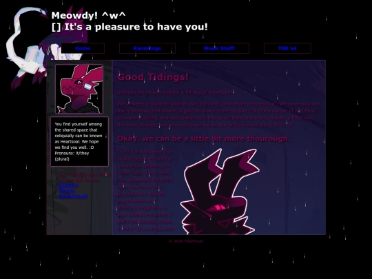 nilexample screenshot