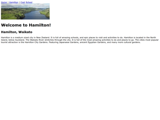 hamilton screenshot