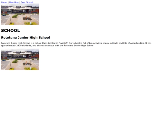 school screenshot
