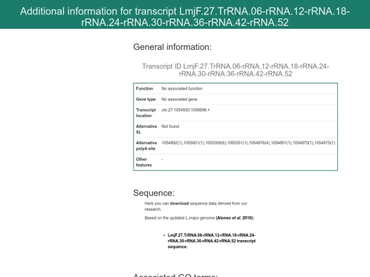 csv-to-html-table-master/webs_tanscripts_grupoA/web_LmjF.27.TrRNA.06-rRNA.12-rRNA.18-rRNA.24-rRNA.30-rRNA.36-rRNA.42-rRNA.52mod23 screenshot