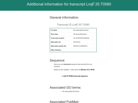 csv-to-html-table-master/webs_tanscripts_grupoA/web_LmjF.35.T0580mod23 screenshot