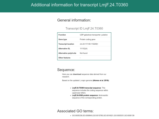 csv-to-html-table-master/webs_transcripts_grupoC_sub1/web_LmjF.24.T0360mod23 screenshot