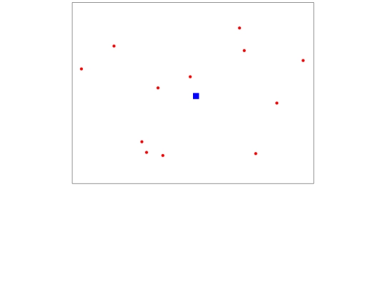 bullethell screenshot