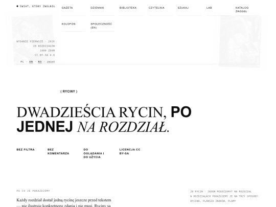 ryciny screenshot
