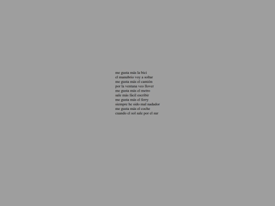 andadas screenshot