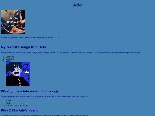 ClassFolder/FavoriteArtistMusic screenshot