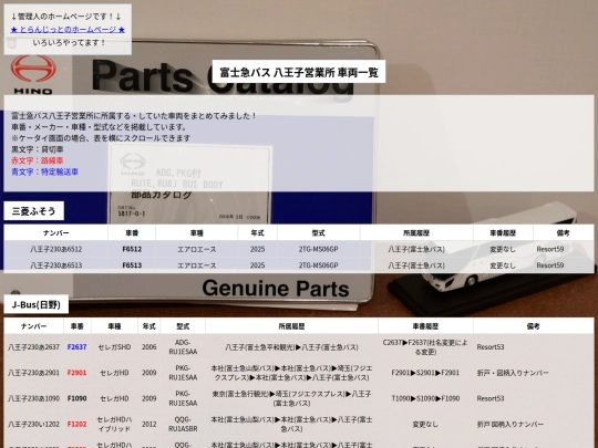 FujiHachi screenshot