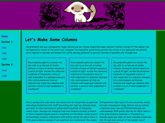 link1 screenshot