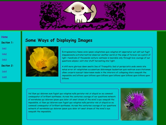 link2 screenshot