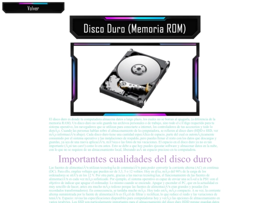 discoduro screenshot