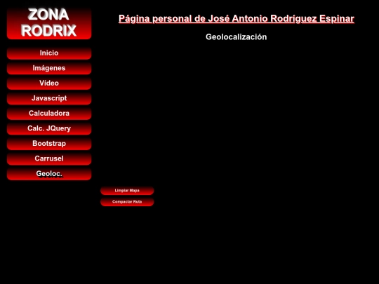 geolocalizacion screenshot