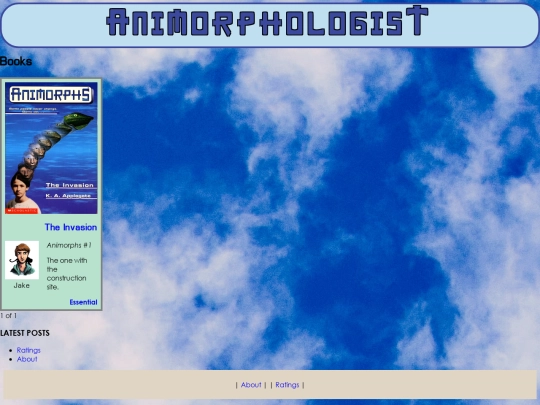 book screenshot
