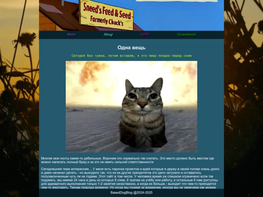 blog/8 screenshot