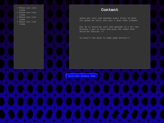 music screenshot