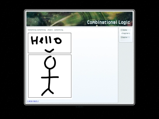 combinational-logic/indextemp screenshot