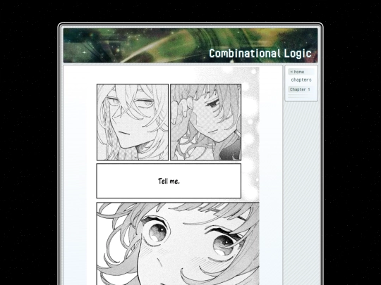three-input-gate/001 screenshot