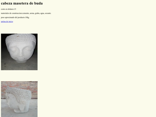 buda1 screenshot
