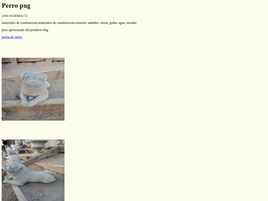perro1 screenshot