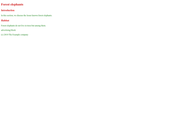 P2Pmodulo01 screenshot