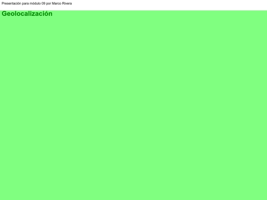 P2Pmodulo09 screenshot