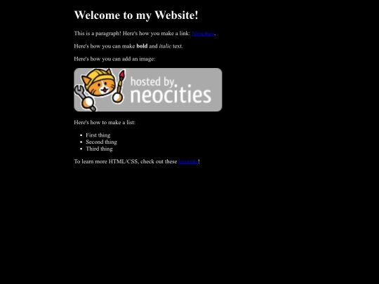 Press screenshot