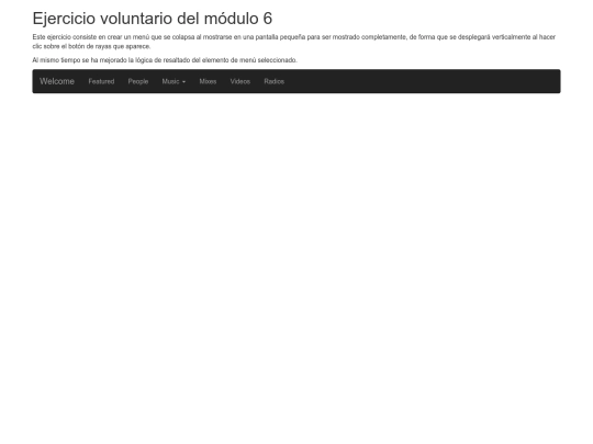 mod06/modulo6-voluntario screenshot