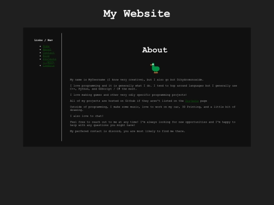 about screenshot