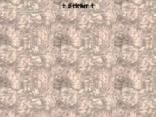 sticker screenshot