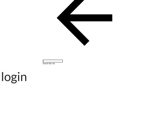 internal/studio/login screenshot