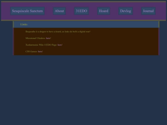 linkhoard screenshot