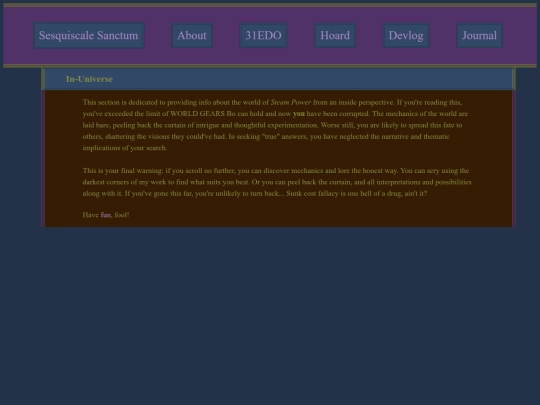 world screenshot