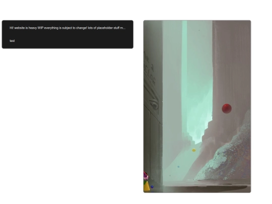 voidwander0/aboutme screenshot