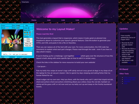 copyindex screenshot