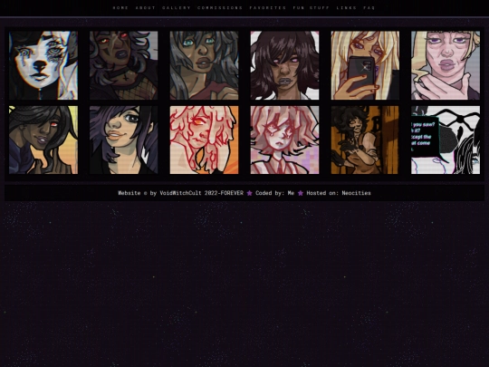 Gallery/2020/2020 screenshot
