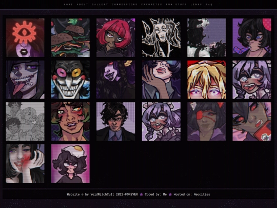 Gallery/2021/2021 screenshot