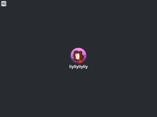 discord screenshot