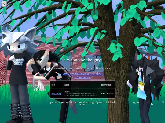 stuff/guy screenshot