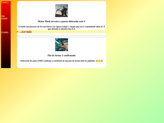 Tnteste screenshot