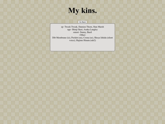 kins screenshot
