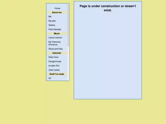 lddisc screenshot