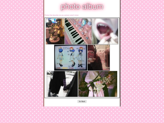 photos screenshot