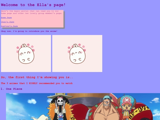 ella screenshot