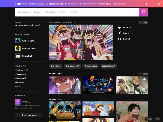 urlp screenshot