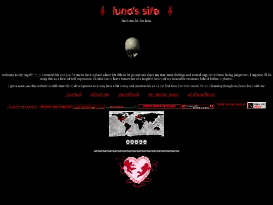 newfile screenshot