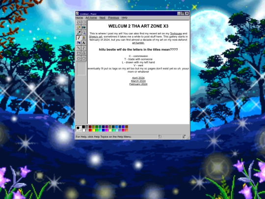art/paint screenshot
