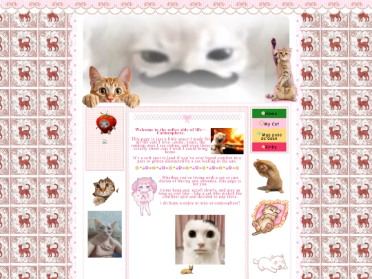 Pets/Cats/cats screenshot