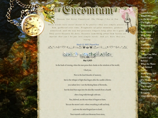Poems/Entries/poems-3 screenshot