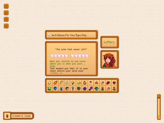 Sunletters/Sun2/19Slet screenshot