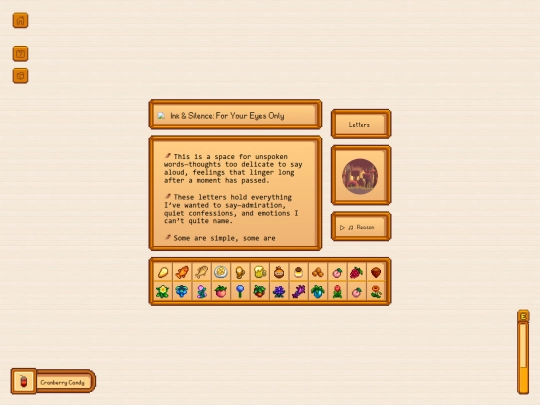 Sunletters/SunLets screenshot
